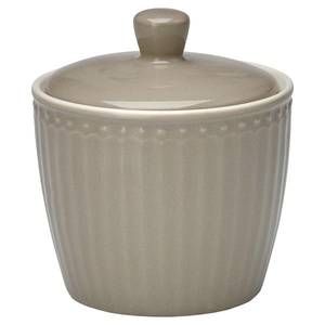 Bilde av Sukkerskl Alice warm grey