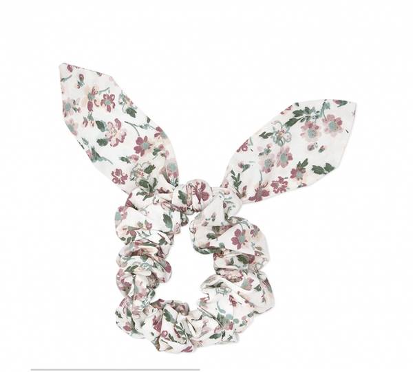 GreenGate scrunchies Marie petit dusty rose (2pk)