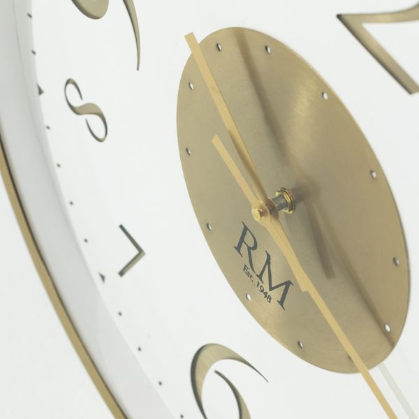 Venosa Wall Clock
