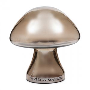 Bilde av Mushroom Decoration brown S