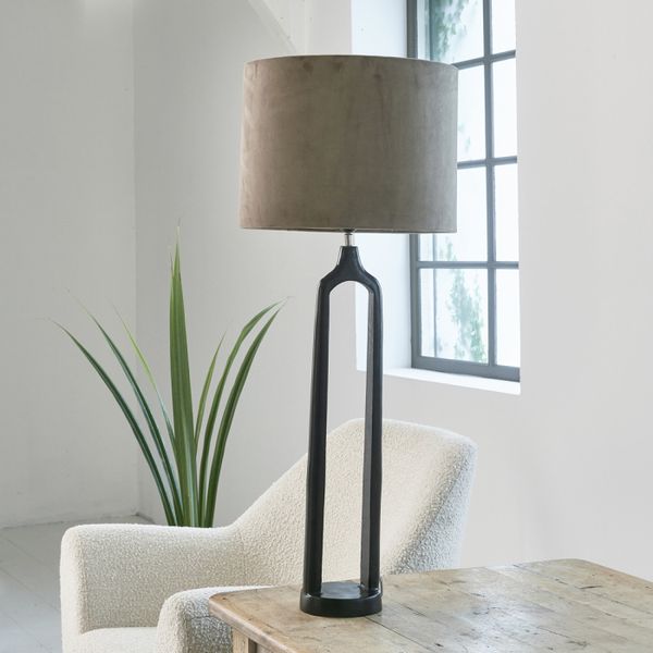 La Danse Double Legged Lamp Base